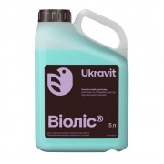 Фунгіцид Віоліс 5 л